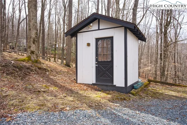 $670,000 | 111 Overbrook Trail, Beech Mountain, NC 28604