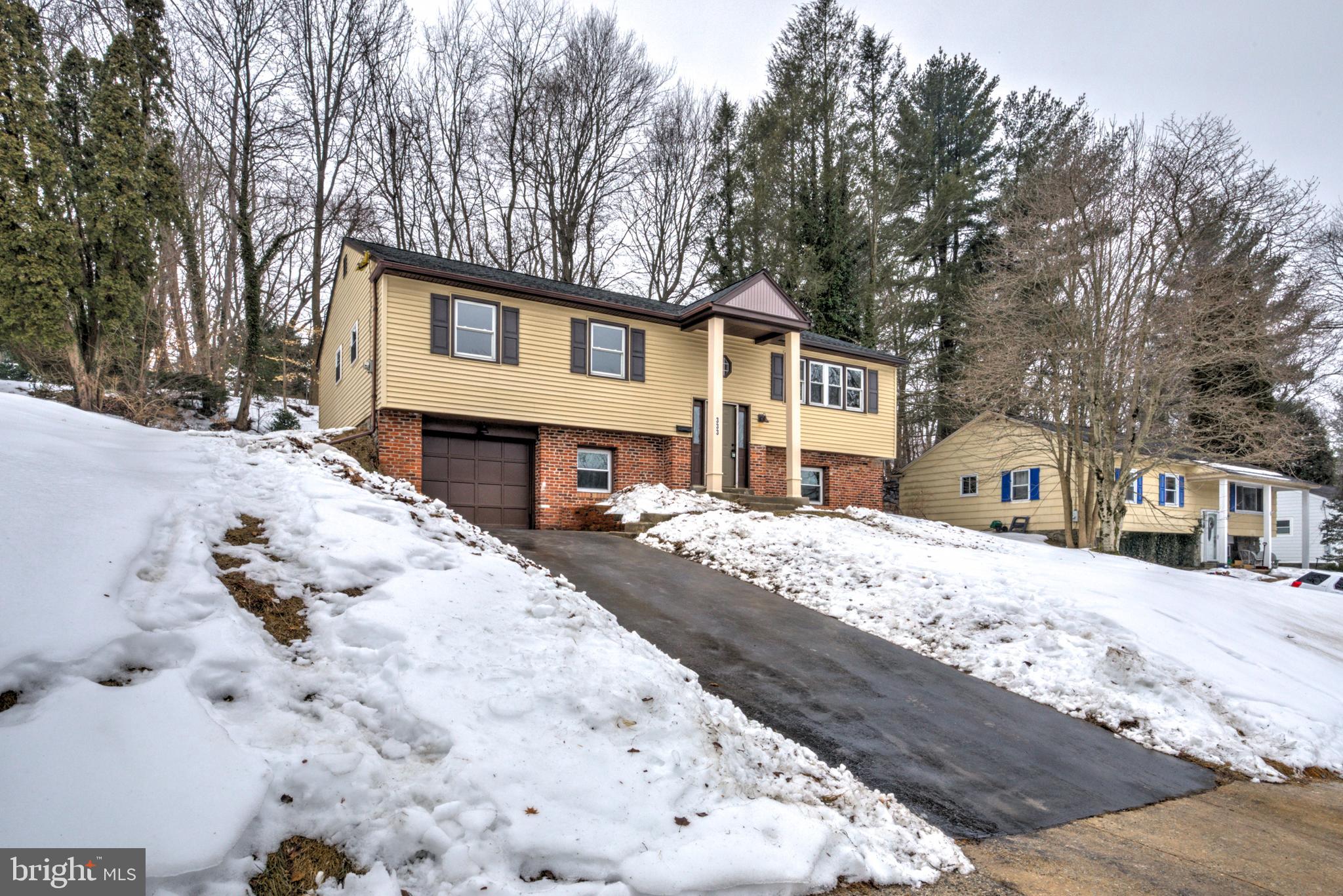 333 Golf Hills Road Havertown, PA 19083 - Photo 34 of 36