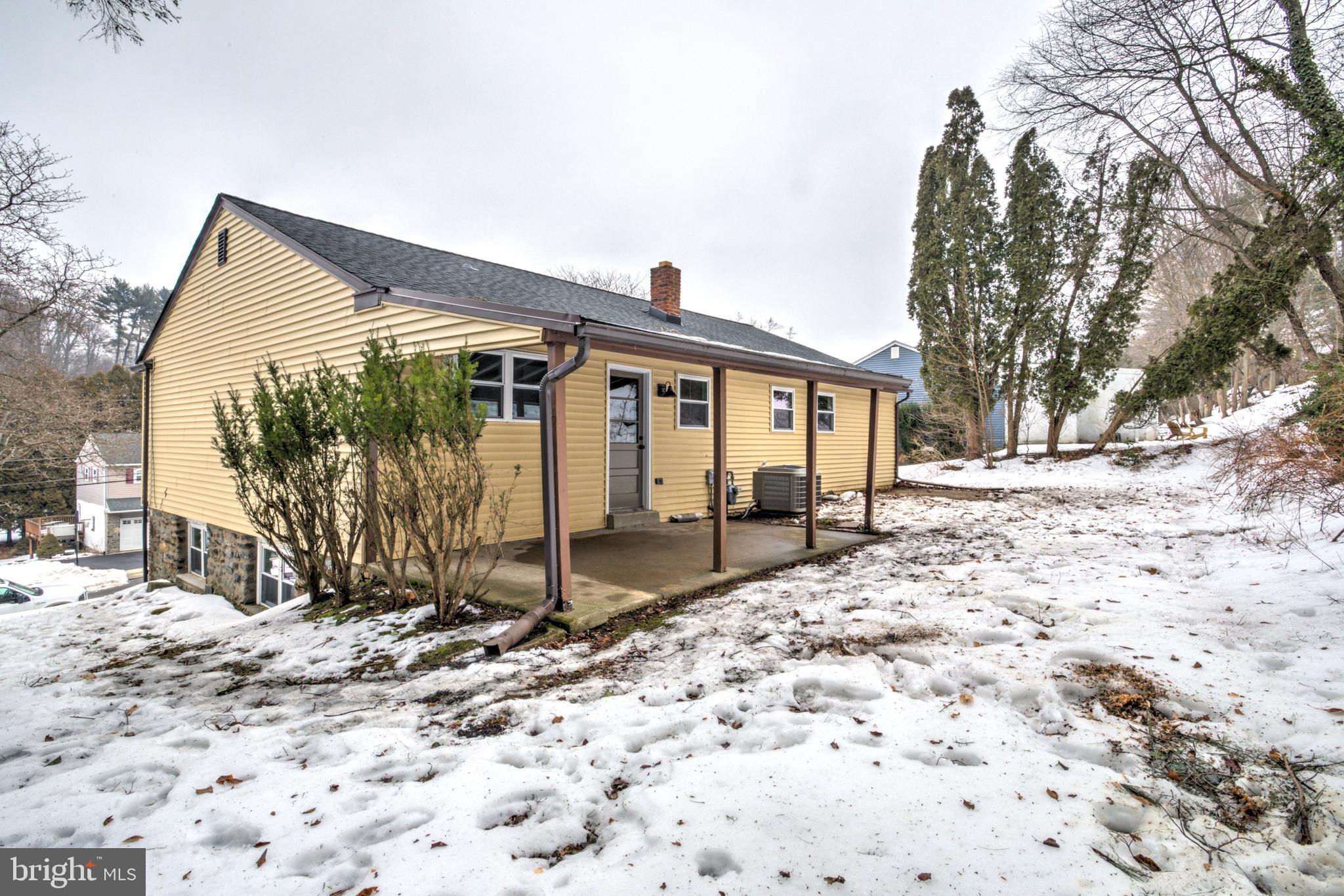 333 Golf Hills Road Havertown, PA 19083 - Photo 35 of 36