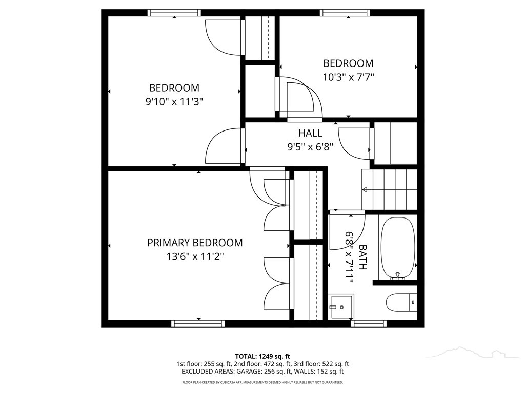 163 Rolling Hill Drive Boone, NC 28607 - Photo 33 of 40