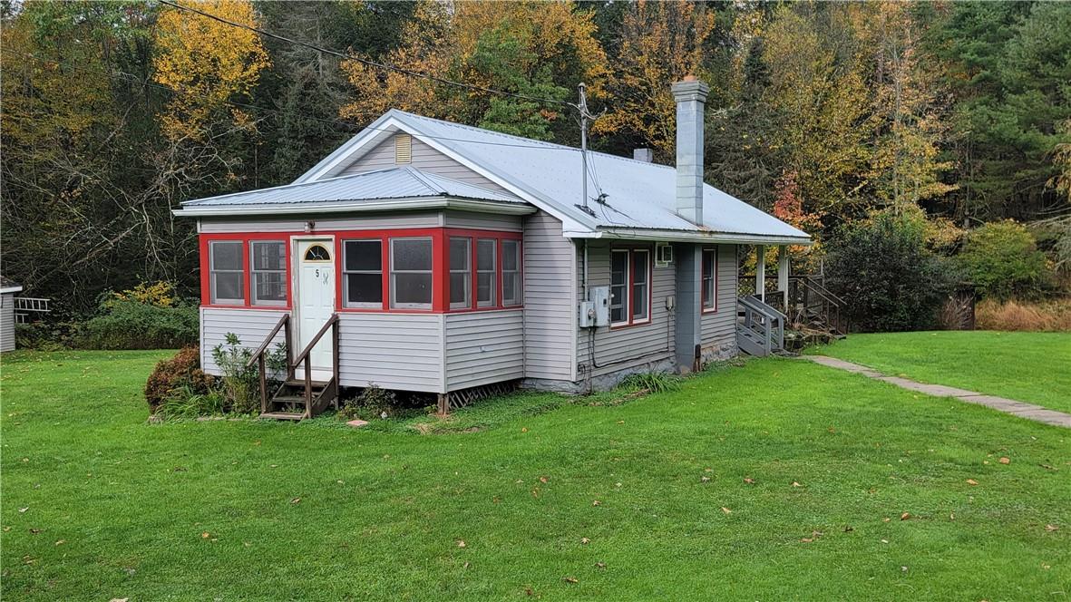 5 Buddenhagen Road Narrowsburg, NY 12764 - Photo 1 of 1 Gallery Image 1