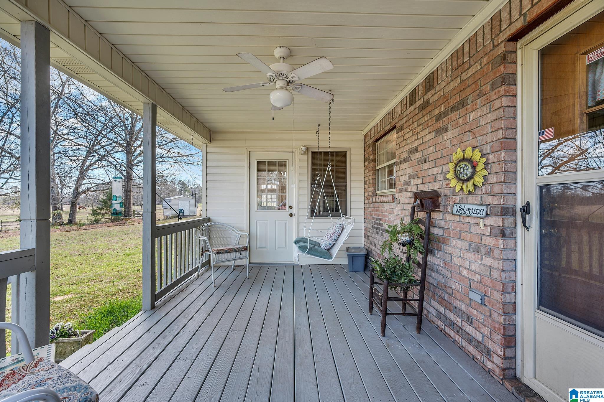 3821 Mt Olive Road Mount Olive, AL 35117 - Photo 12 of 40
