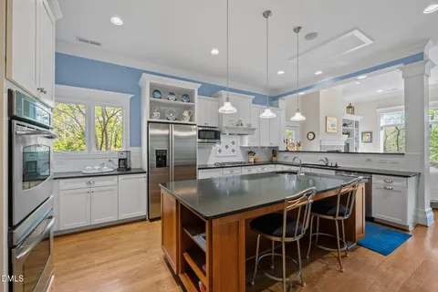 $975,000 | 45 Night Heron, Chapel Hill, NC 27517