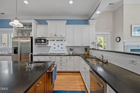 $975,000 | 45 Night Heron, Chapel Hill, NC 27517