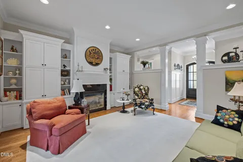 $975,000 | 45 Night Heron, Chapel Hill, NC 27517