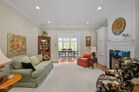 $975,000 | 45 Night Heron, Chapel Hill, NC 27517