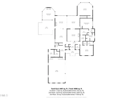 $975,000 | 45 Night Heron, Chapel Hill, NC 27517