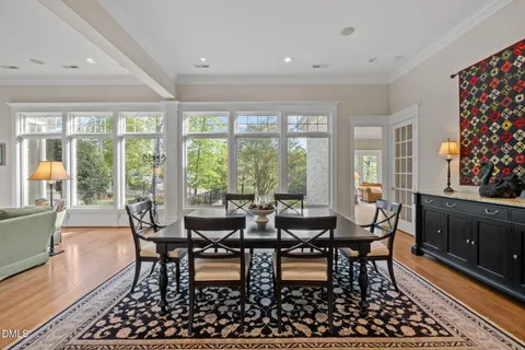 $975,000 | 45 Night Heron, Chapel Hill, NC 27517