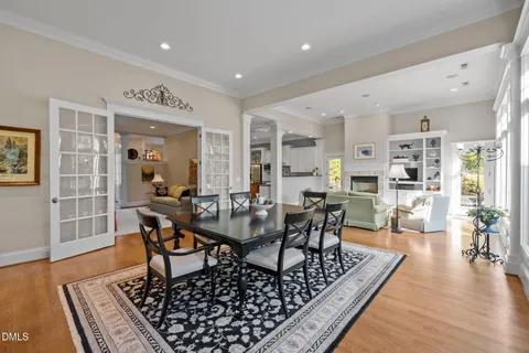 $975,000 | 45 Night Heron, Chapel Hill, NC 27517