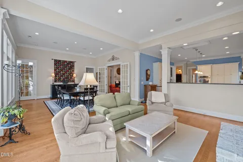 $975,000 | 45 Night Heron, Chapel Hill, NC 27517