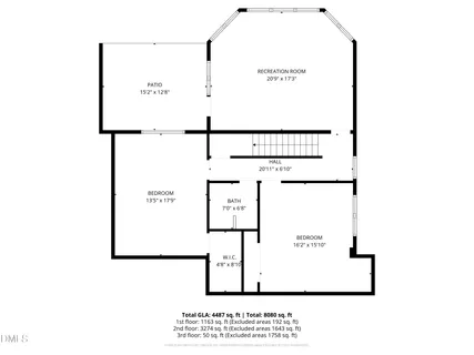 $975,000 | 45 Night Heron, Chapel Hill, NC 27517
