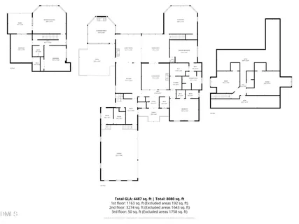 $975,000 | 45 Night Heron, Chapel Hill, NC 27517