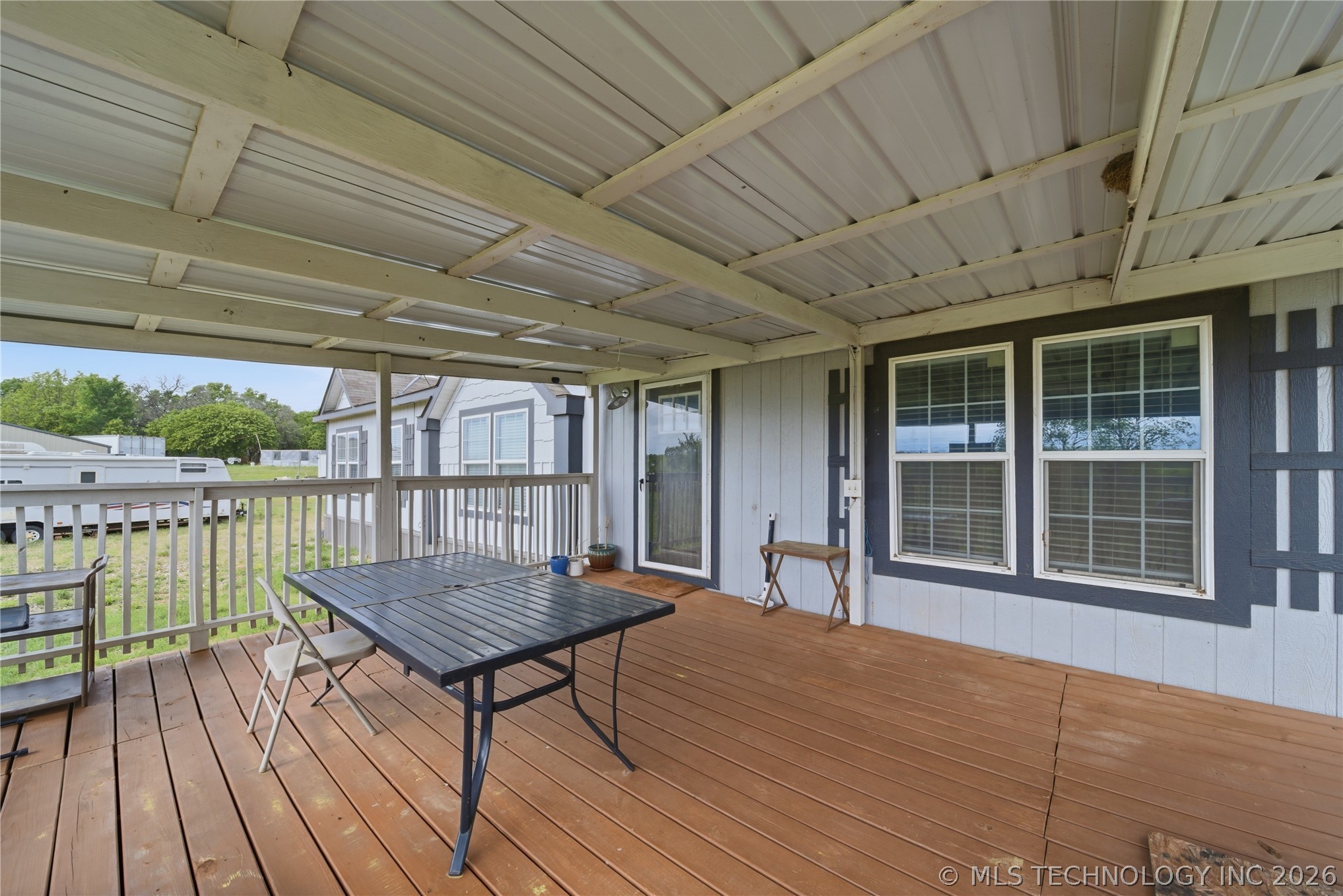 365121 East 970 Road Paden, OK 74860 - Photo 10 of 53 Gallery Image 10