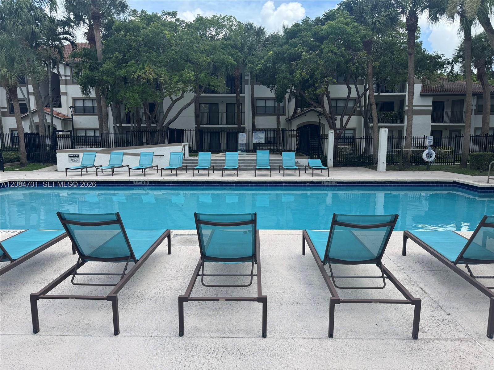 630 South Park Road, Unit 293 Hollywood, FL 33021 - Photo 15 of 34 Gallery Image 15