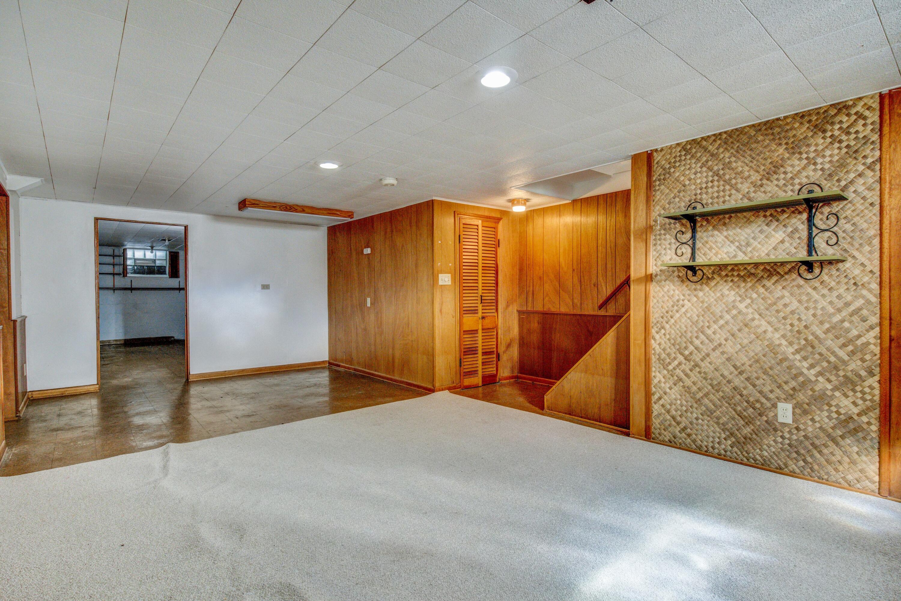 3536 Leighton Road Columbus, OH 43221 - Photo 22 of 27 Basement