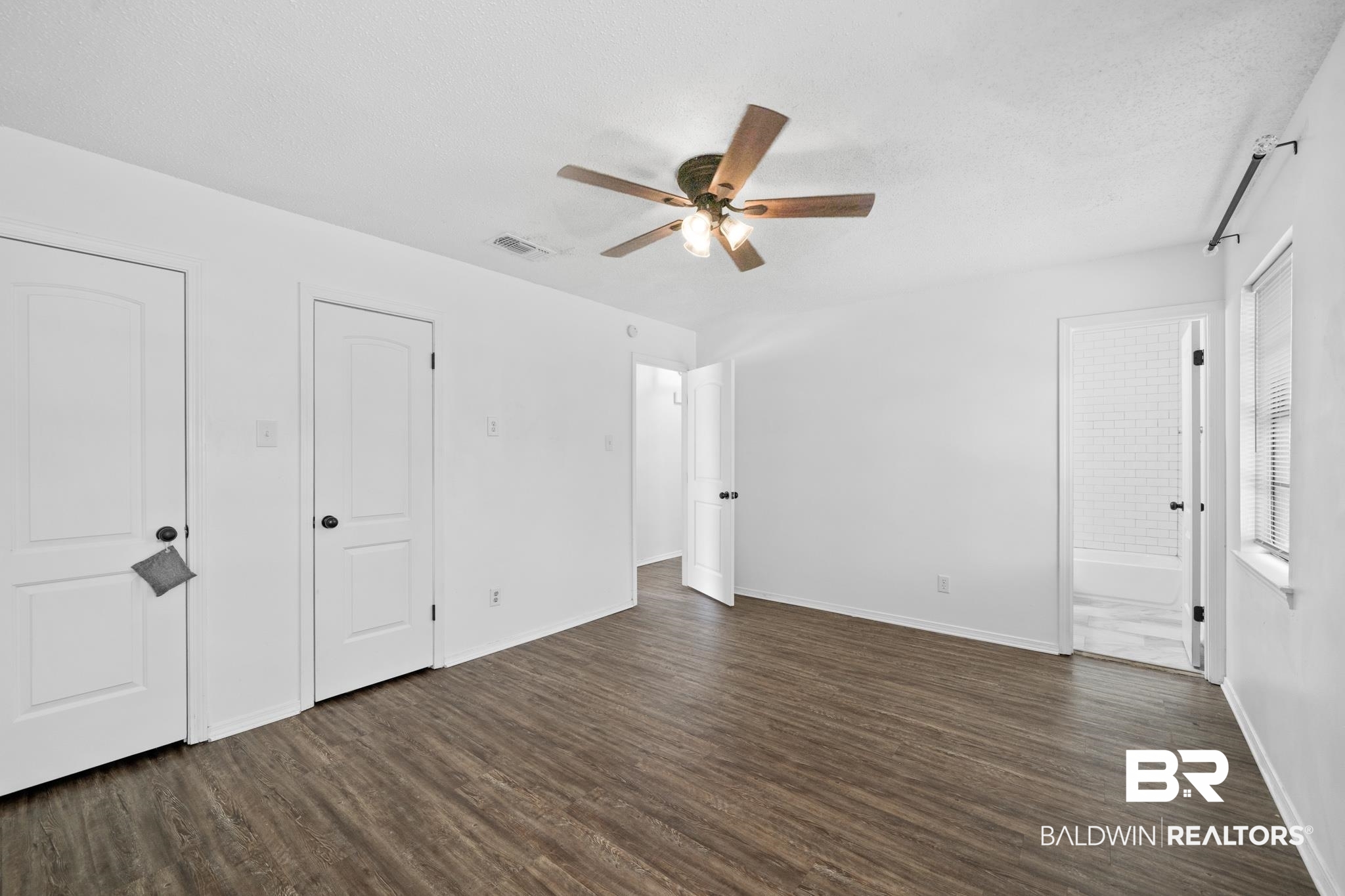 5716 Post Oak Court Mobile, AL 36609 - Photo 15 of 23 Primary Bedroom