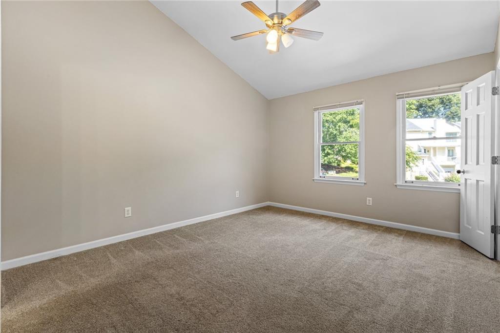 2217 Spring Walk Court Atlanta, GA 30341 - Photo 13 of 23 an empty room with a window