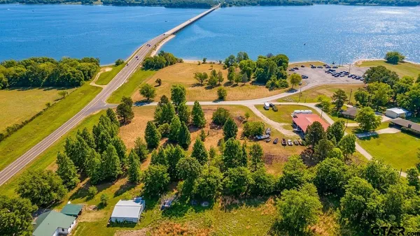 a view of a lake