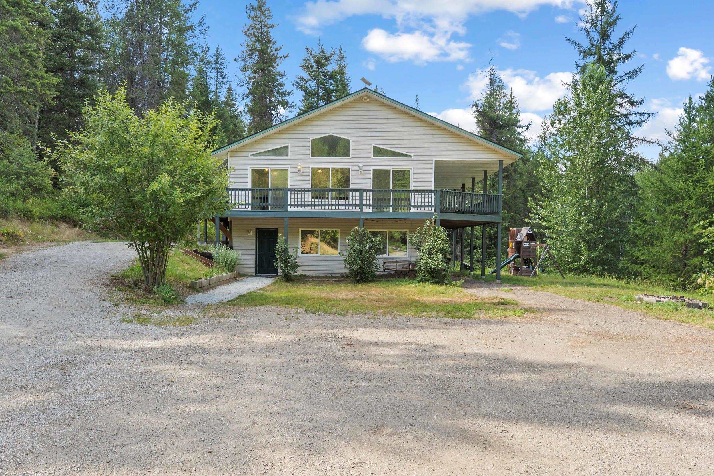 292 Saddle Mountain Road Newport, WA 99156 - Photo 8 of 50