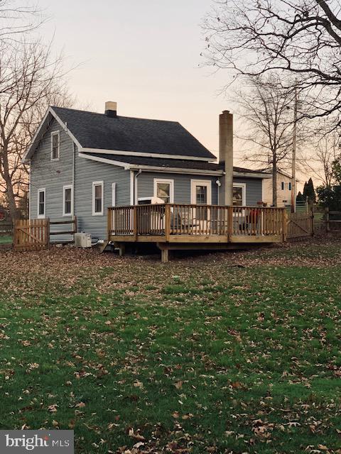 1724 Table Rock Road Gettysburg, PA 17325 - Photo 9 of 9 Gallery Image 9