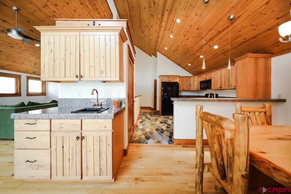 443 Teocalli Road, Unit A Crested Butte, CO 81224 - Photo 42 of 45
