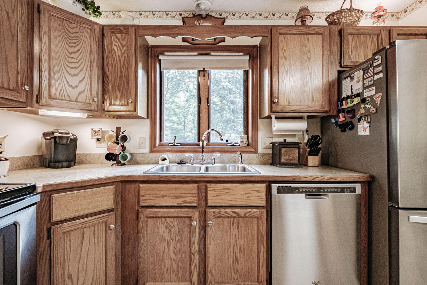 405 Ossipee Hill Road East Waterboro, ME 04030 - Photo 17 of 48 20200701mvht-61038