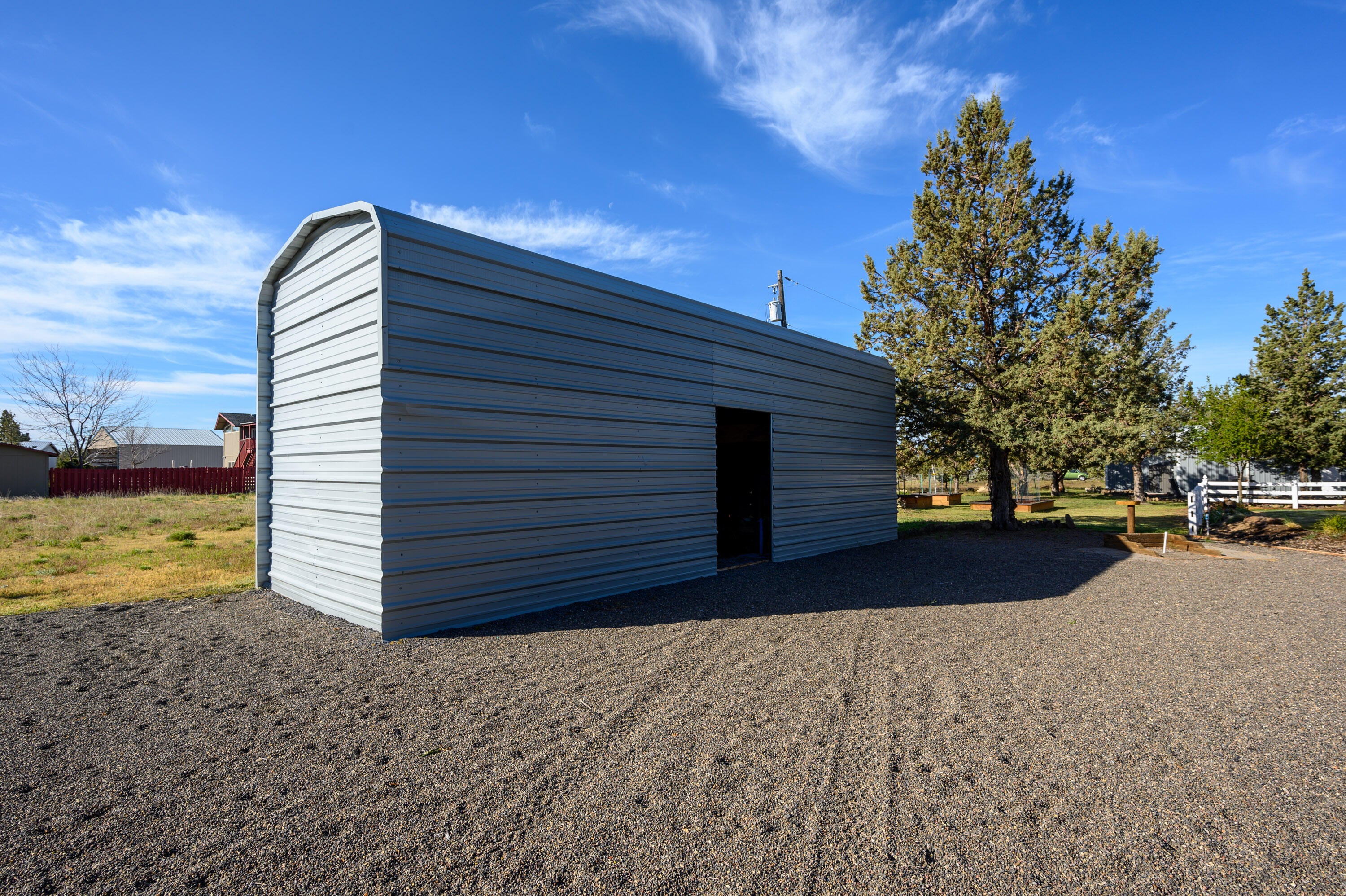12750 Northwest Steelhead Road Terrebonne, OR 97760 - Photo 47 of 63 TPark_5068_050124
