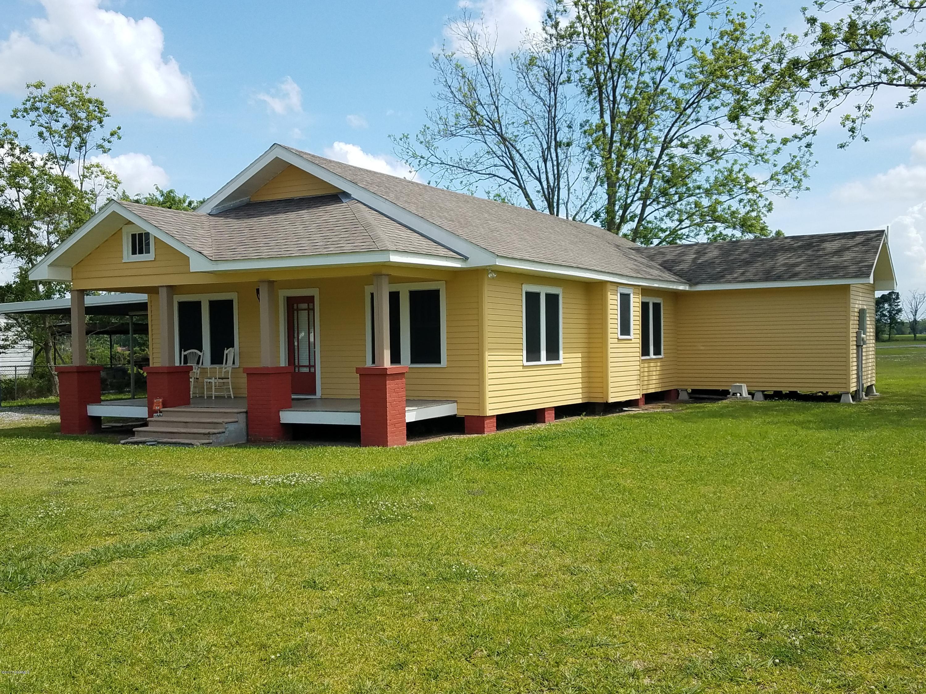 1006 Sam Champagne Road Breaux Bridge, LA 70517 - Photo 1 of 1 20170418_141720