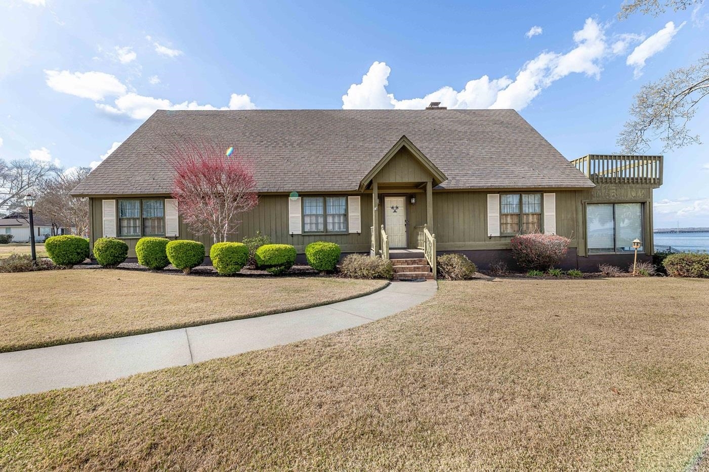 603 Santee Drive Santee, SC 29142 - Photo 1 of 41