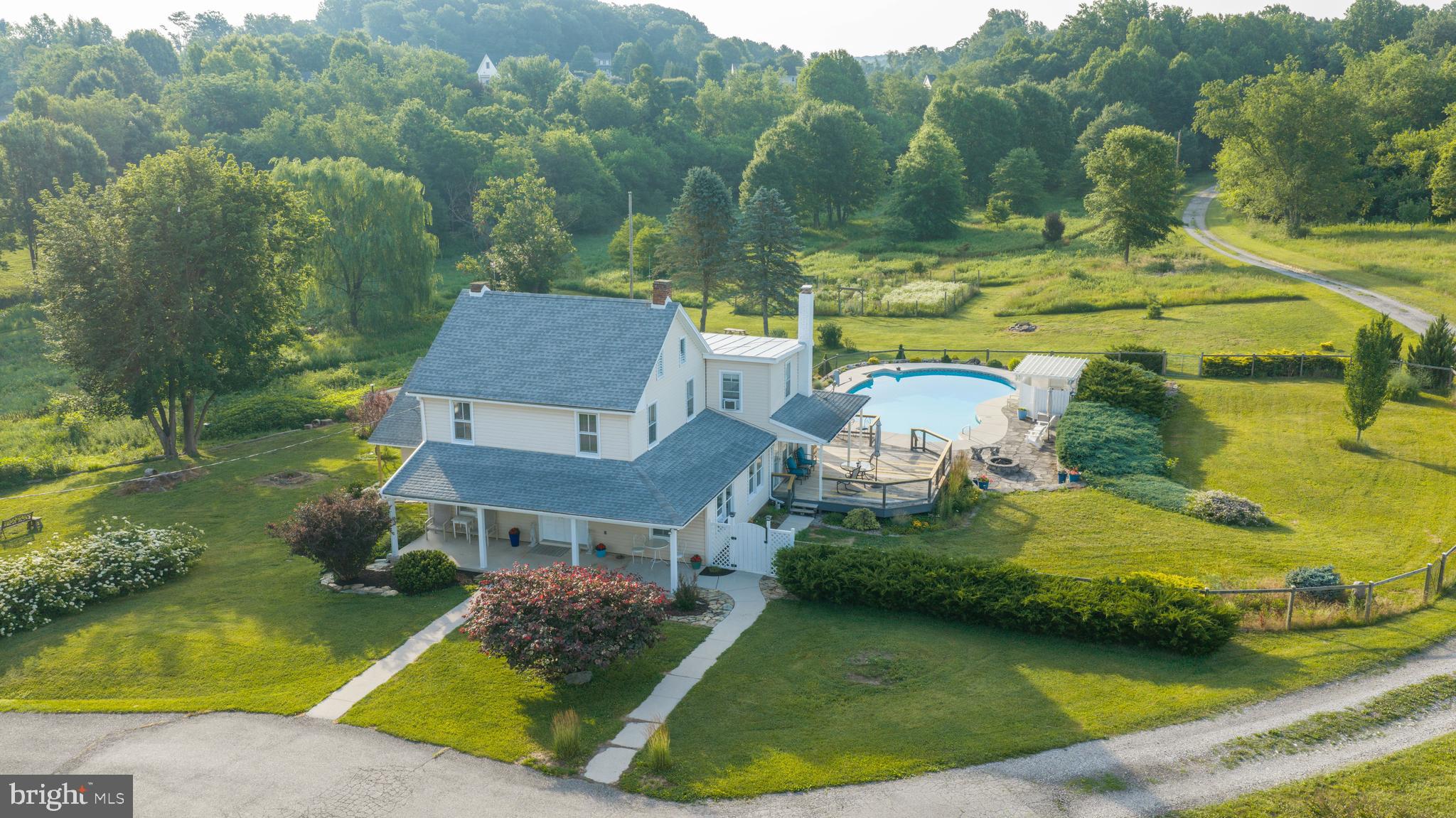 702 Old Westminster Road Hanover, PA 17331 - Photo 7 of 80