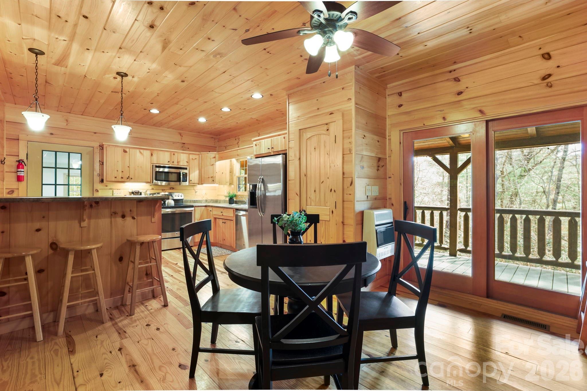 213 Big Valley Road Pisgah Forest, NC 28768 - Photo 11 of 25