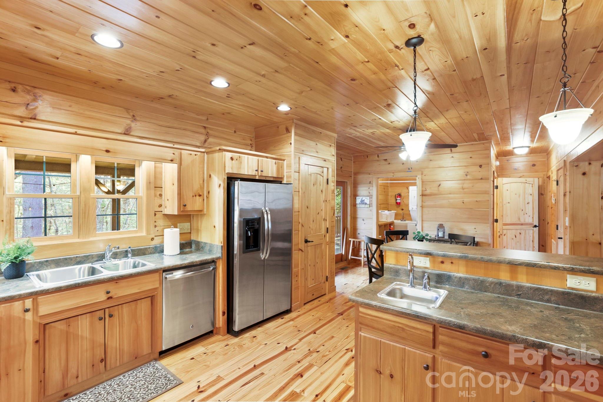 213 Big Valley Road Pisgah Forest, NC 28768 - Photo 13 of 25