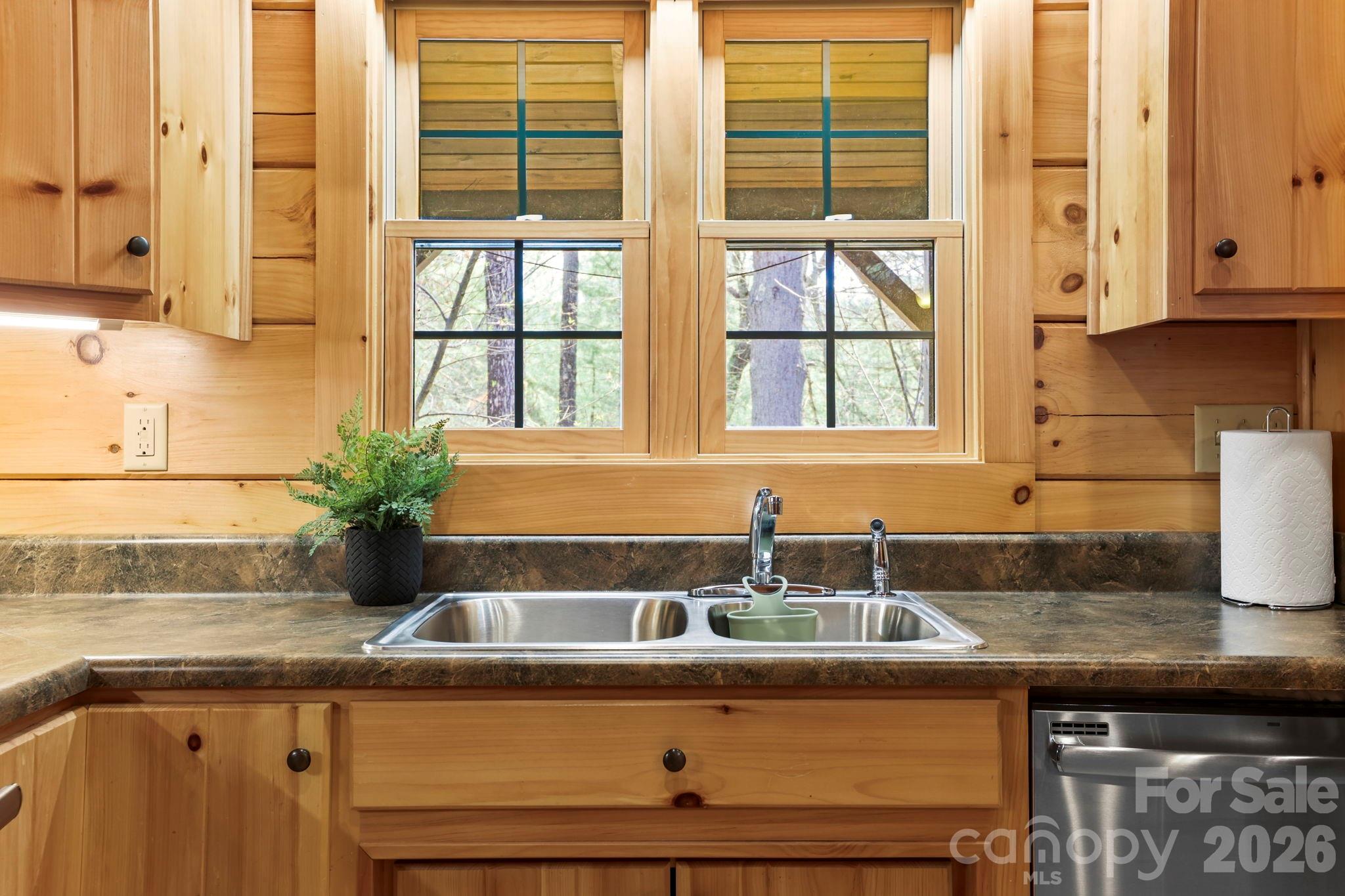 213 Big Valley Road Pisgah Forest, NC 28768 - Photo 14 of 25