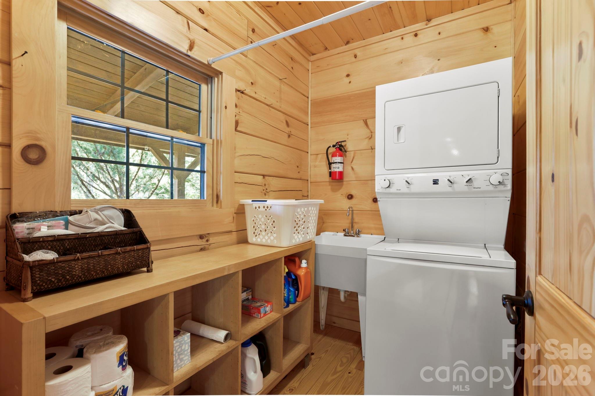 213 Big Valley Road Pisgah Forest, NC 28768 - Photo 15 of 25