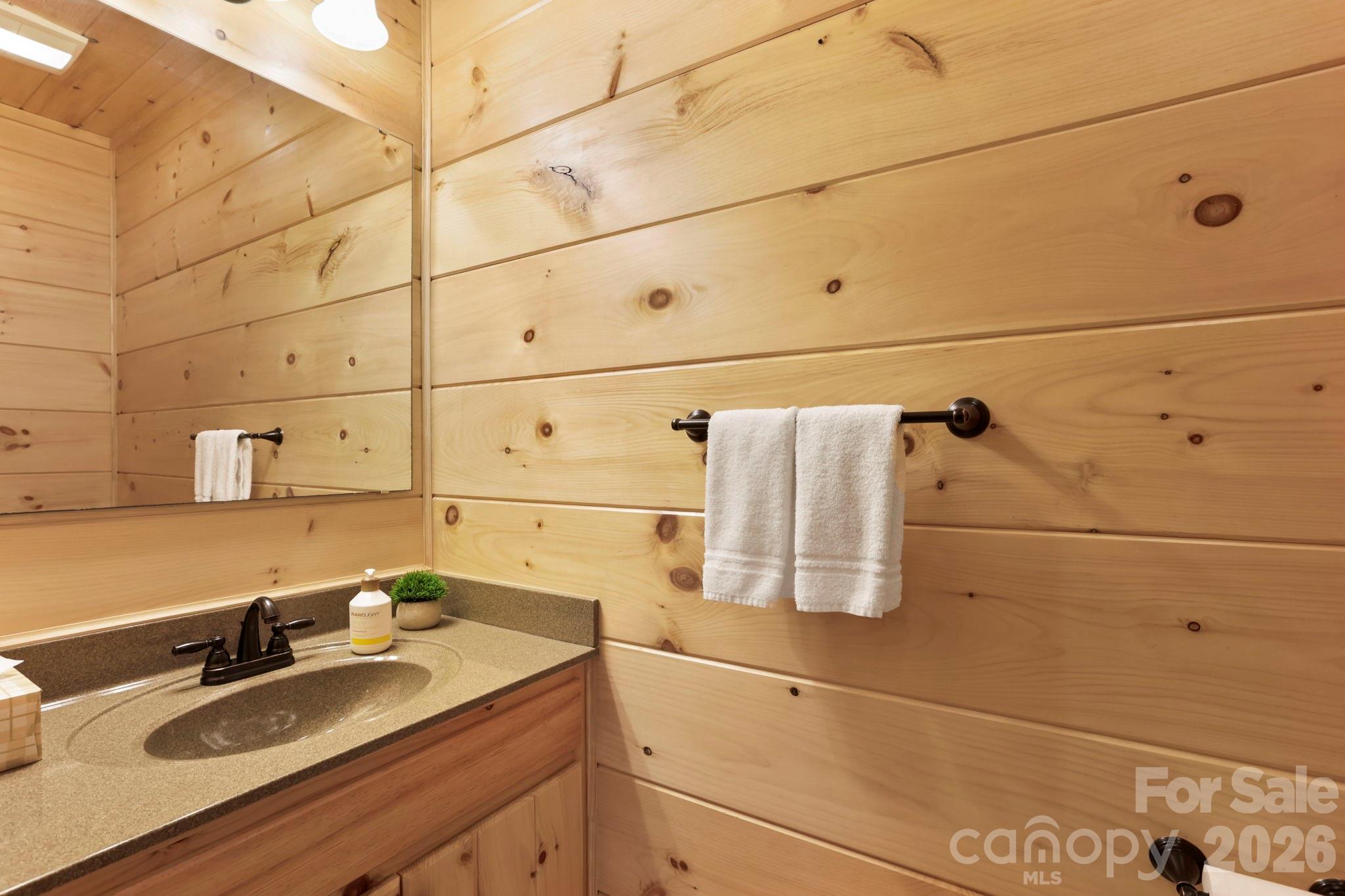 213 Big Valley Road Pisgah Forest, NC 28768 - Photo 16 of 25