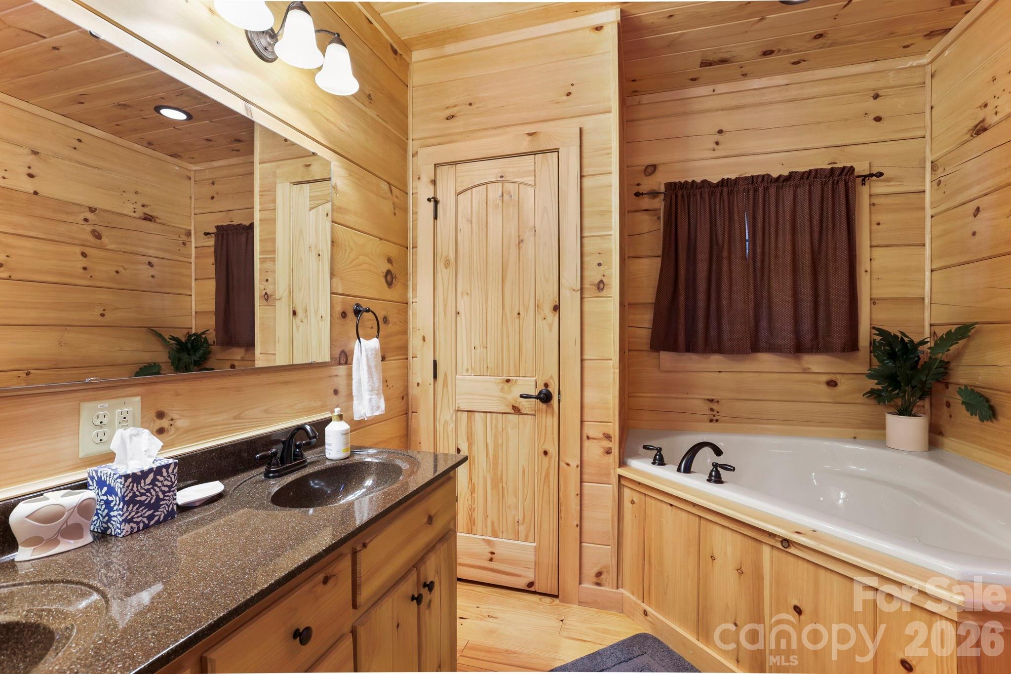 213 Big Valley Road Pisgah Forest, NC 28768 - Photo 18 of 25