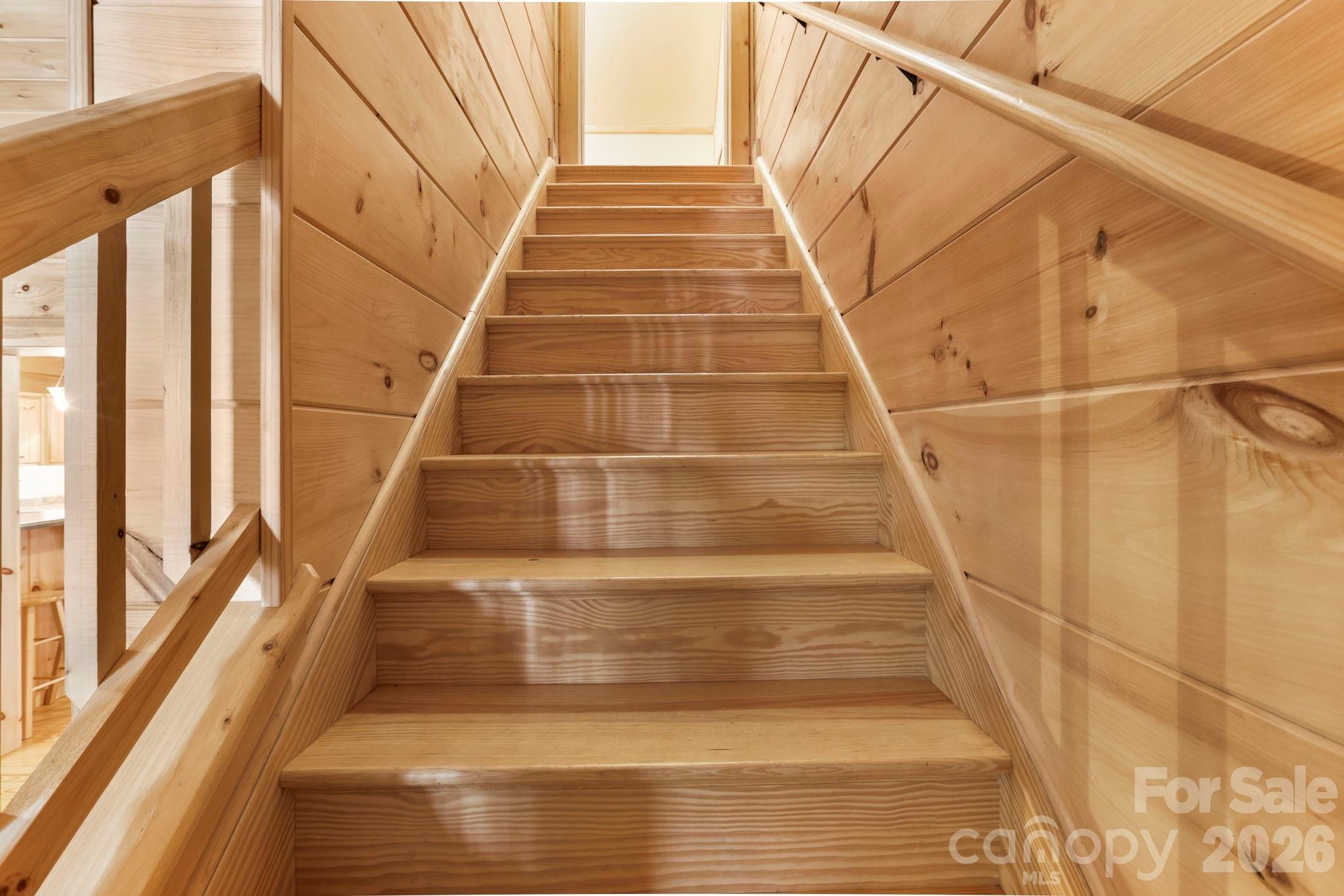 213 Big Valley Road Pisgah Forest, NC 28768 - Photo 19 of 25