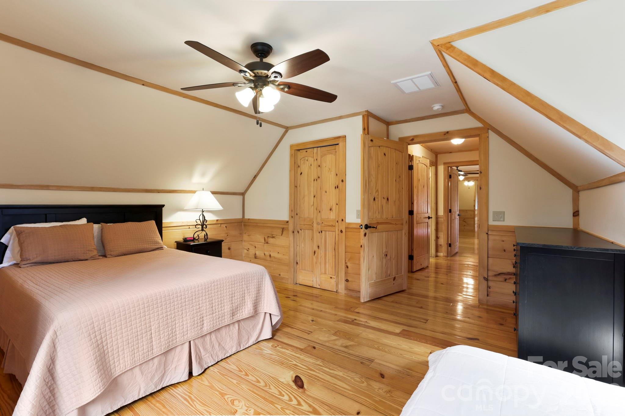 213 Big Valley Road Pisgah Forest, NC 28768 - Photo 20 of 25