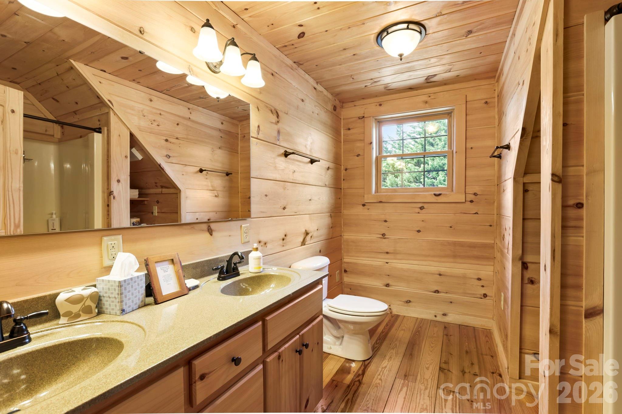 213 Big Valley Road Pisgah Forest, NC 28768 - Photo 21 of 25