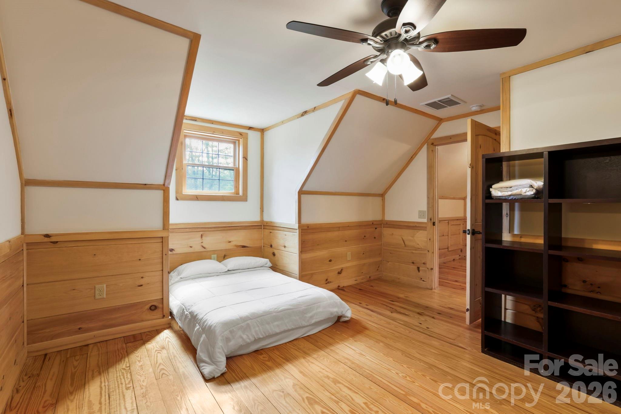 213 Big Valley Road Pisgah Forest, NC 28768 - Photo 22 of 25