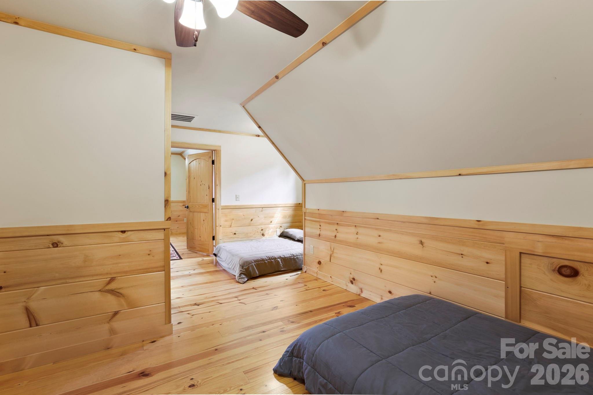 213 Big Valley Road Pisgah Forest, NC 28768 - Photo 23 of 25