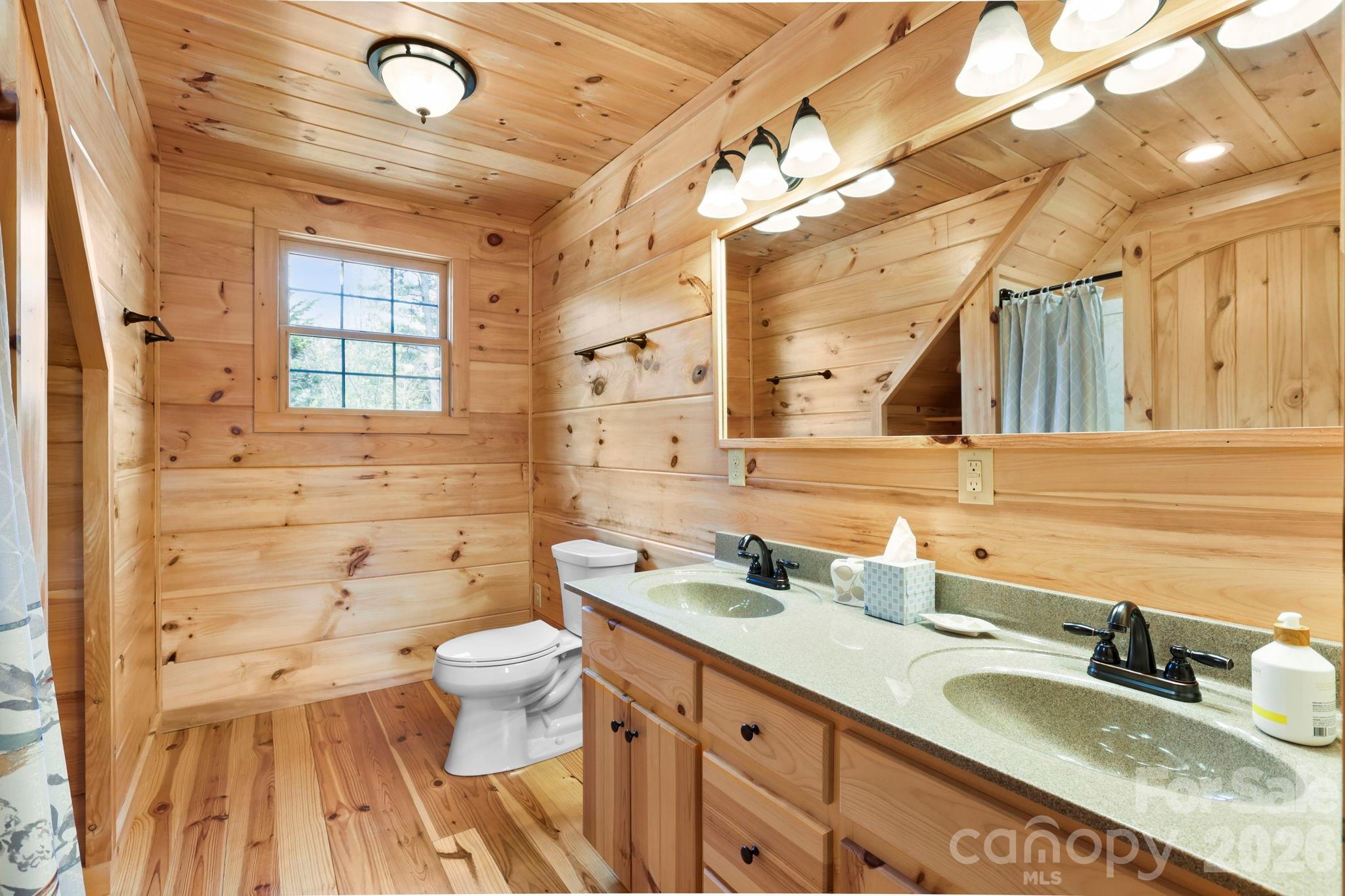 213 Big Valley Road Pisgah Forest, NC 28768 - Photo 24 of 25