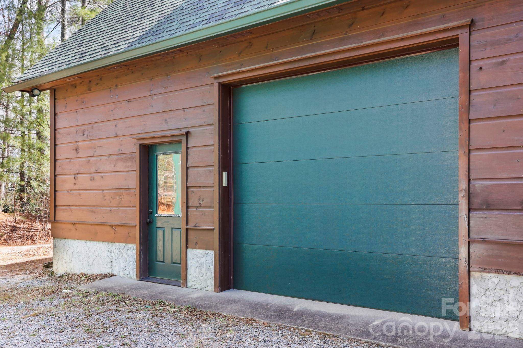 213 Big Valley Road Pisgah Forest, NC 28768 - Photo 4 of 25