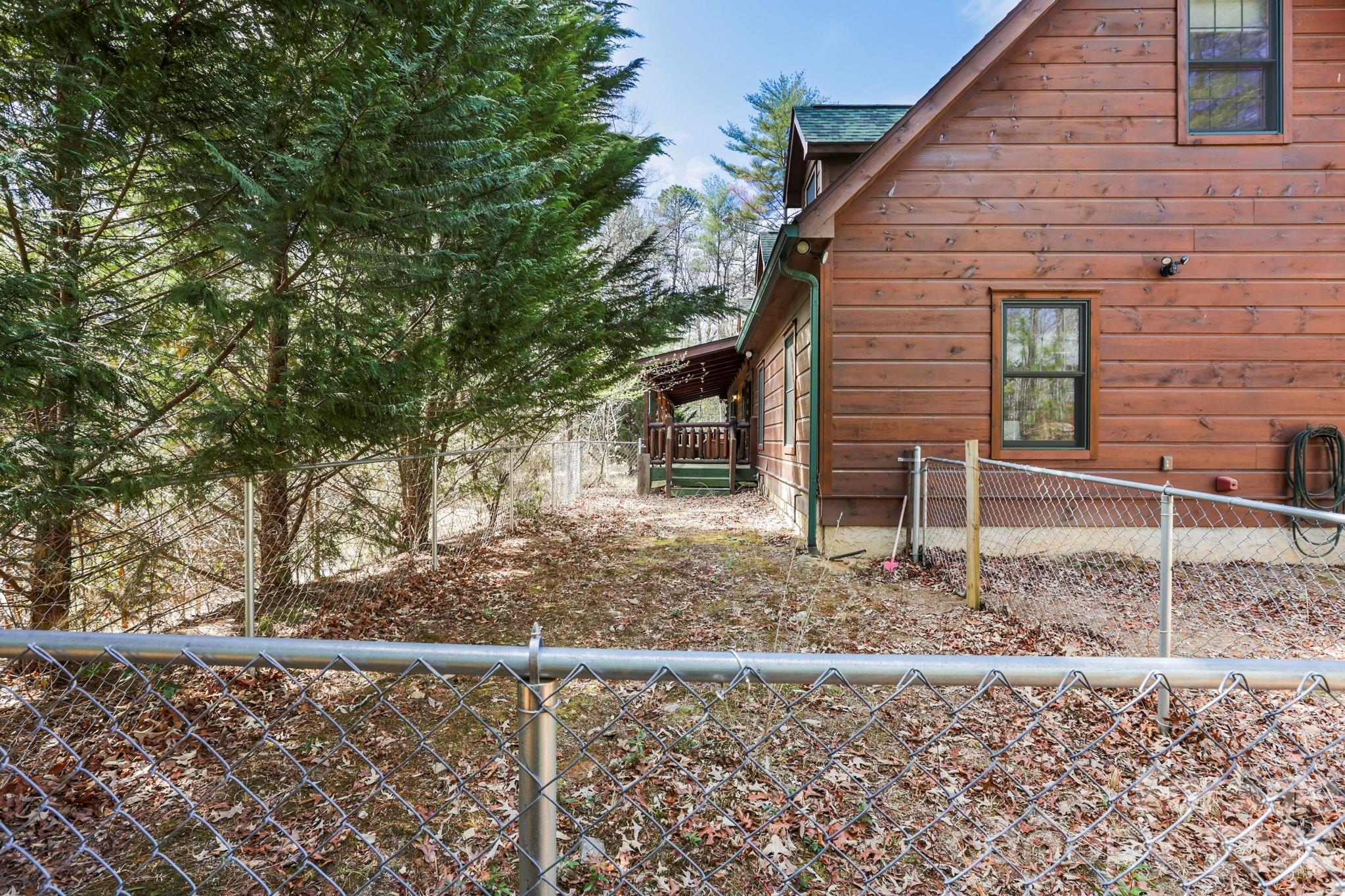 213 Big Valley Road Pisgah Forest, NC 28768 - Photo 5 of 25