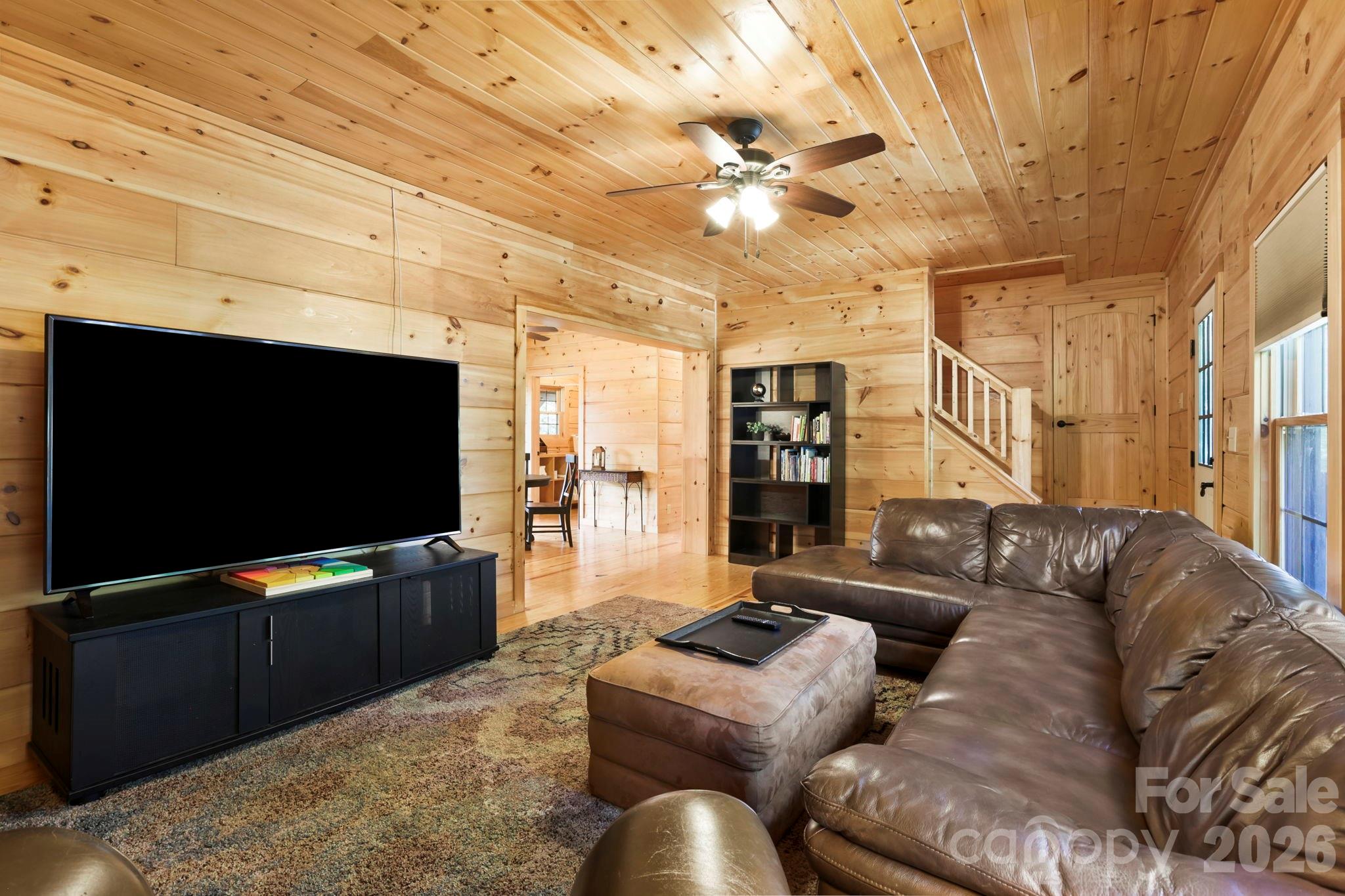 213 Big Valley Road Pisgah Forest, NC 28768 - Photo 10 of 25