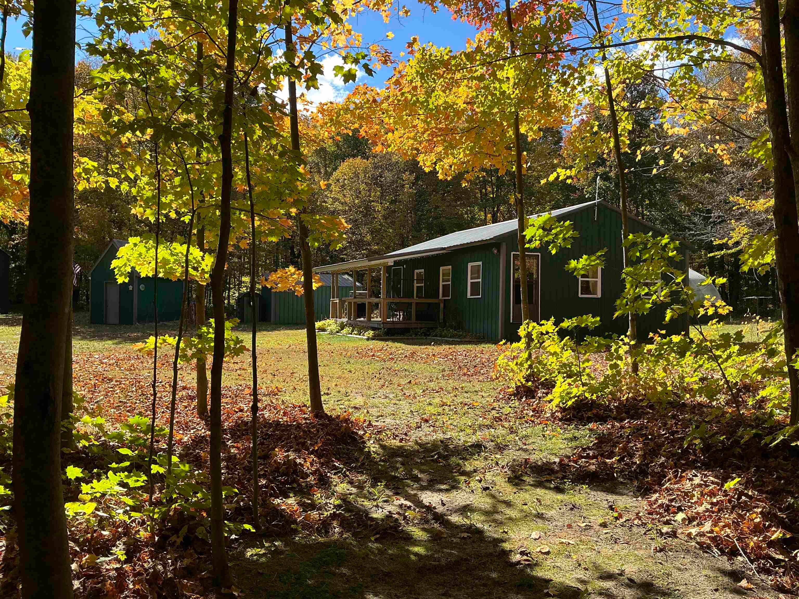 9325 Barnhart Road Mancelona, MI 49659 - Photo 12 of 26 Gallery Image 12