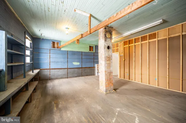 $289,000 | 82 Railroad Street, Grantsville, MD 21536