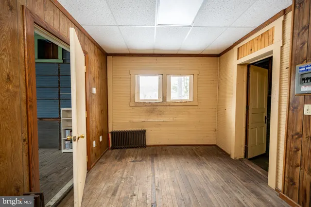 $289,000 | 82 Railroad Street, Grantsville, MD 21536