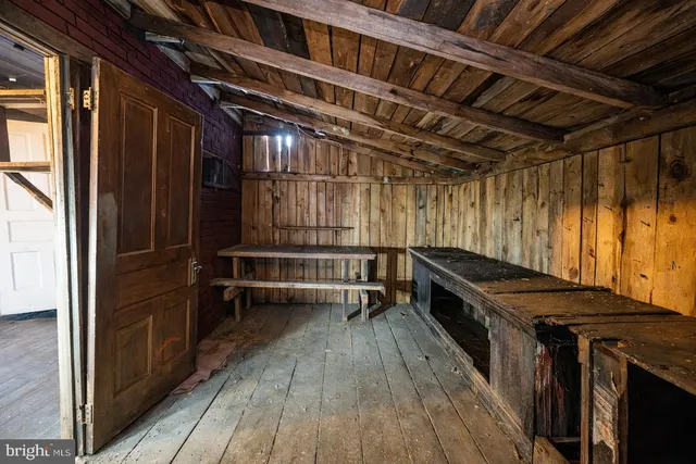 $289,000 | 82 Railroad Street, Grantsville, MD 21536