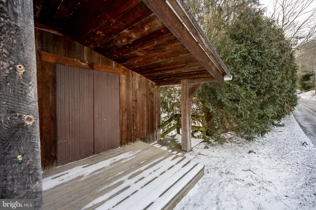 $289,000 | 82 Railroad Street, Grantsville, MD 21536